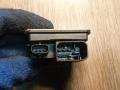 реле накала свечей BMW 3 серия E90/E91 [рестайлинг] 2010, 2.0 л., N47 D20 C, дизель, АКПП, седан, 12217810856, 0522120103 - фото №3
