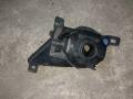 фара противотуманная левая BMW 5 серия E60/E61 2007, 3.0 л., N53 B30 A, бензин, АКПП, седан, 63177177712 - фото №3