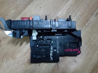 блок SAM Mercedes-Benz C-Класс W204/S204/C204 [рестайлинг] 2011, 2.1 л., OM 651.911, дизель, АКПП, седан, A2049060205, 5DK011022-11