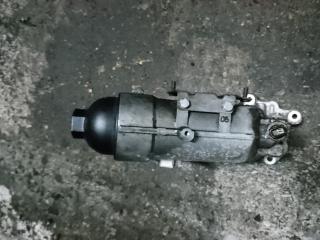 корпус масляного фильтра BMW 1 серия E81/E87 [рестайлинг] 2009, 2.0 л., N47 D20 B, дизель, МКПП, хетчбэк 5 дв., 11427797392