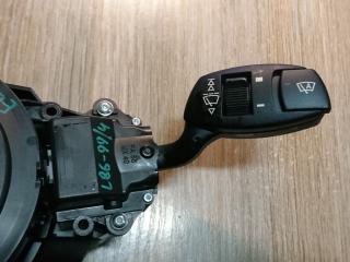 переключатель подрулевой (стрекоза) BMW 5 серия E60/E61 [рестайлинг] 2008, 3.0 л., M57 D30 (306D3), дизель, АКПП, седан, 6924106