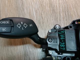 переключатель поворотов BMW 5 серия E60/E61 [рестайлинг] 2008, 3.0 л., M57 D30 (306D3), дизель, АКПП, седан, 6951349