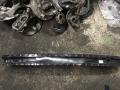 усилитель бампера переднего Mercedes-Benz E-Класс W213/S213/C238/A238 2016, 2.0 л., OM 654.920, дизель, АКПП, белый, седан, правый руль, A2136100314 - фото №5
