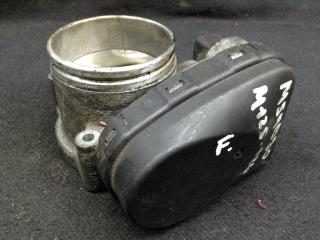 заслонка дроссельная BMW X5 E53 2001, 3.0 л., M54 B30 (306S3), бензин, АКПП, внедорожник 5 дв., 7502444, 408238424001