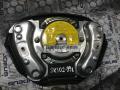 подушка безопасности водителя Mercedes-Benz M-Класс W163 [рестайлинг] 2002, 3.2 л., M 112.942, бензин, АКПП, внедорожник 5 дв., A1634600198 - фото №2