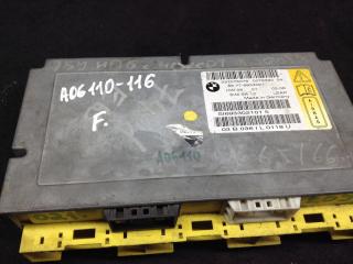 модуль межсетевого преобразования BMW 7 серия E65/E66/E67 [рестайлинг] 2005, 3.0 л., M57 D30 (306D3), дизель, АКПП, седан, 6933021, 6920483