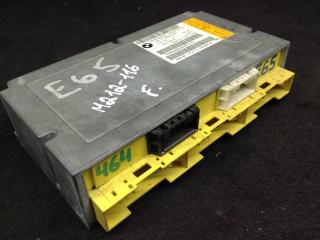 модуль межсетевого преобразования BMW 7 серия E65/E66/E67 2002, 3.6 л., N62 B36 A, бензин, АКПП, седан, 6922464, 6922144