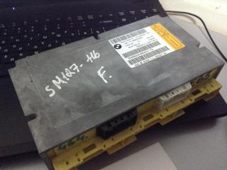 модуль межсетевого преобразования BMW 7 серия E65/E66/E67 2003, 3.0 л., M57 D30 (306D2), дизель, АКПП, седан, 6920483, 6922464