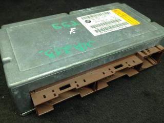 модуль межсетевого преобразования BMW 7 серия E65/E66/E67 [рестайлинг] 2006, 4.4 л., M67 D44 (448D1), дизель, АКПП, седан, 6943959, 9115360