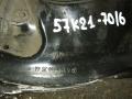 кулак поворотный правый Mercedes-Benz C-Класс W204/S204/C204 [рестайлинг] 2011, 2.1 л., OM 651.913, дизель, АКПП, универсал, A2044202644 - фото №3