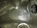 кулак поворотный левый Mercedes-Benz S-Класс W222/C217/A217 2014, 3.0 л., OM 642.861, дизель, АКПП, серебристый, седан, A2221901 - фото №4