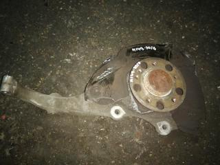 кулак поворотный правый Mercedes-Benz S-Класс W222/C217/A217 2014, 3.0 л., OM 642.861, дизель, АКПП, серебристый, седан, A2222001