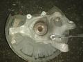 кулак задний правый Mercedes-Benz E-Класс W212/S212/C207/A207 2009, 2.1 л., OM 651.925, дизель, АКПП, седан - фото №3