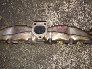 коллектор выпускной BMW 5 серия E60/E61 2006, 3.0 л., M57 D30 (306D2), дизель, АКПП, седан, 18407788422