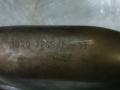 коллектор выпускной BMW 5 серия E60/E61 2006, 3.0 л., M57 D30 (306D2), дизель, АКПП, седан, 18407788422 - фото №2