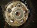 кулак задний левый Mercedes-Benz E-Класс W211/S211 2004, 3.2 л., OM 648.961, дизель, АКПП, универсал - фото №2