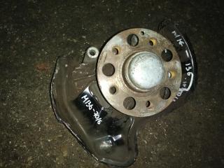 кулак поворотный правый Mercedes-Benz C-Класс W204 [рестайлинг] 2013, 2.1 л., OM 651.913, дизель, АКПП, седан