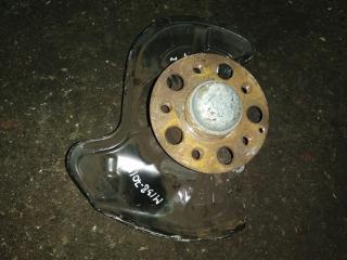 кулак поворотный левый Mercedes-Benz C-Класс W204 [рестайлинг] 2013, 2.1 л., OM 651.913, дизель, АКПП, седан