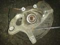 кулак задний левый Mercedes-Benz E-Класс W212/S212/C207/A207 2012, 2.1 л., OM 651.924, дизель, АКПП, темно-серый, седан - фото №3