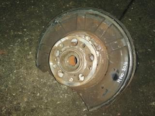 кулак задний правый Mercedes-Benz E-Класс W212/S212/C207/A207 2010, 2.1 л., OM 651.924, дизель, АКПП, серебристый, седан