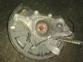 кулак задний правый Mercedes-Benz E-Класс W212/S212/C207/A207 2010, 2.1 л., OM 651.924, дизель, АКПП, серебристый, седан - фото №3