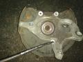 кулак задний правый Mercedes-Benz E-Класс W212/S212/C207/A207 2012, 2.1 л., OM 651.924, дизель, АКПП, темно-серый, седан - фото №3