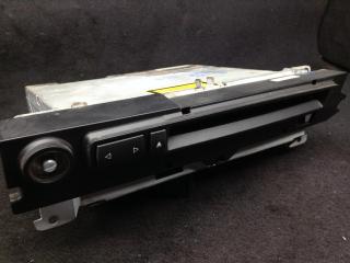 магнитола BMW 5 серия E60/E61 2006, 2.0 л., M47 D20 (204D4), дизель, АКПП, седан, 9131710, 6934107, 65129131710