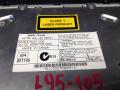 CD-чейнджер BMW X5 E70 2007, 3.0 л., M57 D30 (306D5), дизель, АКПП, внедорожник 5 дв., 9133085, 9125237 - фото №4