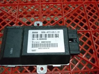 блок управления Dynamic Drive BMW 7 серия E65/E66/E67 [рестайлинг] 2007, 4.4 л., M67 D44 (448D1), дизель, АКПП, седан, 6771415, 32306771415, 00001682B2