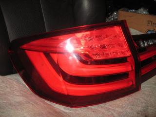 фонарь задний левый BMW 5 серия F07/F10/F11 [рестайлинг] 2013, 3.0 л., N57 D30 C, дизель, АКПП, универсал, 63217203233, 7203233
