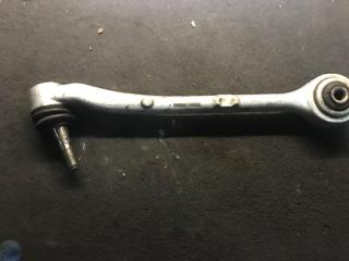 рычаг передний левый BMW 7 серия E38 [рестайлинг] 1999, 4.4 л., M62 B44 (448S2), бензин, АКПП, седан, 1142089, 1141963