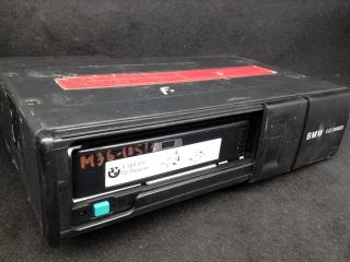 CD-чейнджер BMW 5 серия E39 [рестайлинг] 2002, 2.5 л., M57 D25 (256D1), дизель, АКПП, универсал, 8361584, 6908948