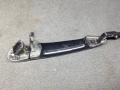 ручка наружная задняя правая BMW X3 F25 2013, 2.0 л., N47 D20 C, дизель, АКПП, черный, внедорожник 5 дв., 7207694 - фото №2