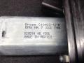 стеклоподъемник задний правый BMW X3 F25 2013, 2.0 л., N47 D20 C, дизель, АКПП, черный, внедорожник 5 дв., 7322748, 7355640 - фото №3