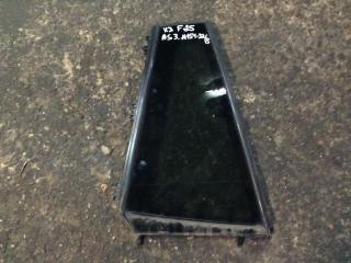 стекло двери задней правой BMW X3 F25 2013, 2.0 л., N47 D20 C, дизель, АКПП, черный, внедорожник 5 дв., 7205602