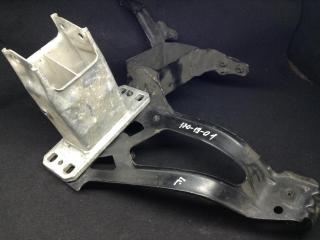 крепление фары левой BMW 5 серия E60/E61 2005, 2.5 л., M57 D25 (256D2), дизель, АКПП, седан, 7163483