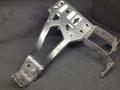 очко фары правой BMW 5 серия E60/E61 2005, 2.0 л., M47 D20 (204D4), дизель, АКПП, седан, 7163484 - фото №3
