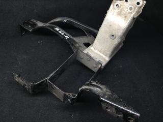 очко фары левой BMW 5 серия E60/E61 2007, 2.0 л., N47 D20 A, дизель, АКПП, седан, 7163483
