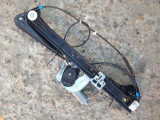 стеклоподъемник передний левый BMW X5 E53 2002, 4.6 л., M62 B46 (468S1), бензин, АКПП, внедорожник 5 дв., 8381019
