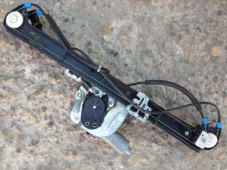 стеклоподъемник задний правый BMW X5 E53 2001, 3.0 л., дизель, АКПП, внедорожник 5 дв., 67628362064, 8362064