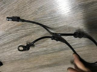 датчик ABS Mercedes-Benz E-Класс W211/S211 2005, 2.1 л., OM 646.961, дизель, АКПП, седан, A2115401317, 2115401317