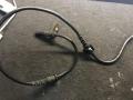 датчик ABS Mercedes-Benz E-Класс W211/S211 2004, 3.2 л., OM 648.961, дизель, АКПП, универсал, A2115402317, 2115402317 - фото №4