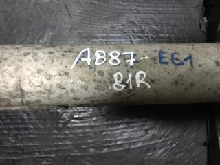 амортизатор задний правый BMW 5 серия E60/E61 2006, 3.0 л., M57 D30 (306D2), дизель, АКПП, универсал, 33527905334, 7905334