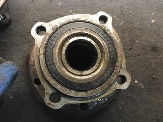 ступица задняя правая BMW 5 серия E60/E61 [рестайлинг] 2008, 3.0 л., M57 D30 (306D3), дизель, АКПП, универсал