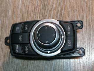 джойстик управления мультимедиа BMW 5 серия F07/F10/F11 [рестайлинг] 2013, 3.0 л., N57 D30 C, дизель, АКПП, универсал, 9286699