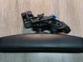 зеркало салона BMW X6 E71/E72 2009, 3.0 л., M57 D30 (306D5), дизель, АКПП, внедорожник 5 дв., 9159113, 905-1731 - фото №4