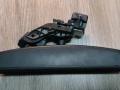 зеркало салона BMW X6 E71/E72 2009, 3.0 л., M57 D30 (306D5), дизель, АКПП, внедорожник 5 дв., 9159113, 905-1731 - фото №5