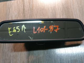 зеркало салона BMW 7 серия E65/E66/E67 [рестайлинг] 2006, 4.8 л., N62 B48 B, бензин, АКПП, седан, 9123937, 905-1382