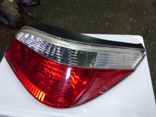фонарь задний правый BMW 5 серия E60/E61 2005, 2.5 л., M57 D25 (256D2), дизель, АКПП, универсал, 6910768, 2VP008679-067