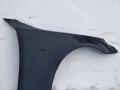 крыло переднее правое BMW 5 серия E60/E61 2005, 2.2 л., M54 B22 (226S1), бензин, МКПП, седан, 7111430 - фото №2
